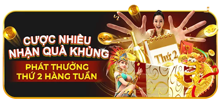 Khuyến mãi chào mừng thành viên mới Sunwin