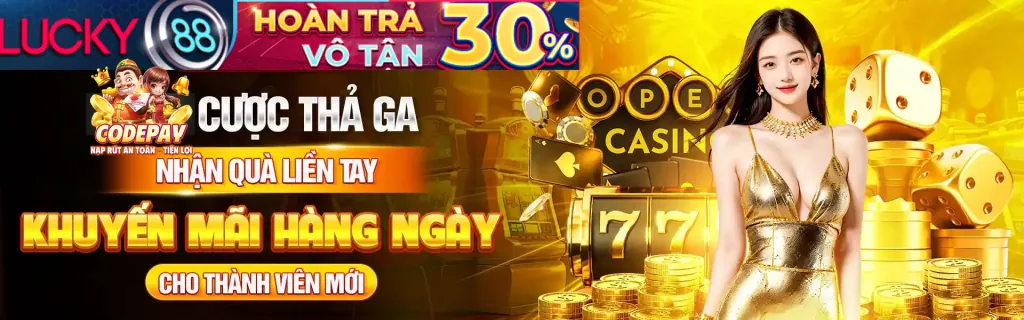 Các trò chơi casino khác tại Sunwin